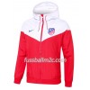 Atlético Madrid Windrunner Jacke 2018-2019